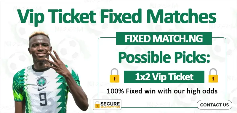 BEST SOCCER FIXED MATCHES