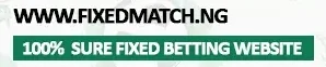 genuine fixed matches